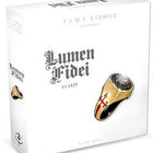 Time Stories - Lumen Fidei - L’emporio dell’avventuriero