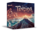 Tindaya - L’emporio dell’avventuriero