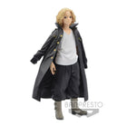 Tokyo Revengers Action Figure - Manjiro Sano - L’emporio dell’avventuriero