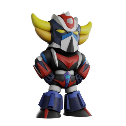 UFO Robot Goldrake - Chibi Money Bank - L’emporio dell’avventuriero