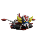 UFO Robot Goldrake - Chibi Spazer Money Bank - L’emporio dell’avventuriero