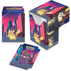 Ultra-Pro Pokemon - Deckbox Shimmering Skyline - L’emporio dell’avventuriero
