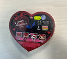 Valentine box - Funko pop Pocket Batman - L’emporio dell’avventuriero