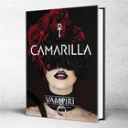 Vampiri La Masquerade (5° Edizione) - Camarilla - L’emporio dell’avventuriero