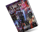Vampiri La Masquerade (5° Edizione) - Chicago by Night - L’emporio dell’avventuriero