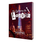 Vampiri La Masquerade (5° Edizione) - La Caduta di Londra (Espansione) - L’emporio dell’avventuriero