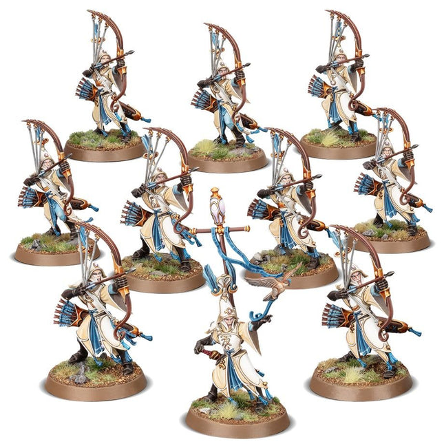 Vanari Auralan Sentinels - L’emporio dell’avventuriero