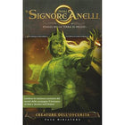 Viaggi nella Terra di Mezzo - Creature dell'Oscurità (Espansione) - L’emporio dell’avventuriero