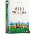 Villagers - Costruisci il Tuo Villaggio - L’emporio dell’avventuriero