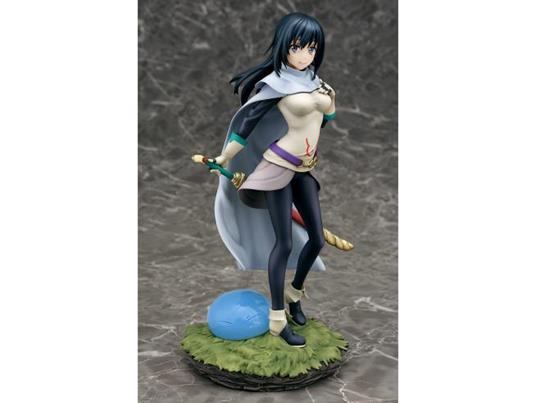 Vita da Slime Figure - Shizu - L’emporio dell’avventuriero