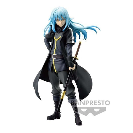 Vita da Slime Otherworlder Action Figure - Rimuru - L’emporio dell’avventuriero