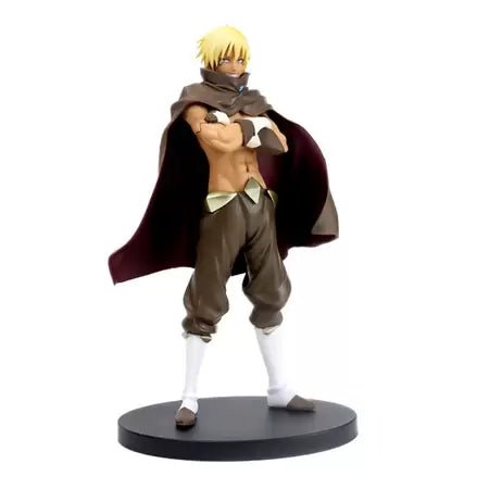 Vita da Slime Otherworlder Action Figure - Veldora - L’emporio dell’avventuriero