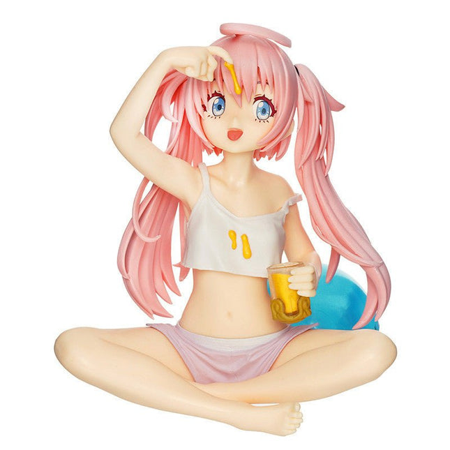 Vita da Slime Relax Time Figure - Milim - L’emporio dell’avventuriero