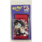 Vu Du Dollz Aattla - L’emporio dell’avventuriero