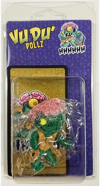 Vu Du Dollz Hhhhhh - L’emporio dell’avventuriero