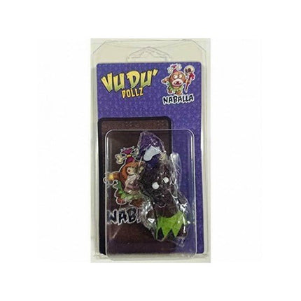 Vu Du Dollz Naballa - L’emporio dell’avventuriero