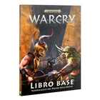 Warcry: Libro Base - L’emporio dell’avventuriero