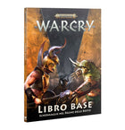 Warcry: Libro Base - L’emporio dell’avventuriero