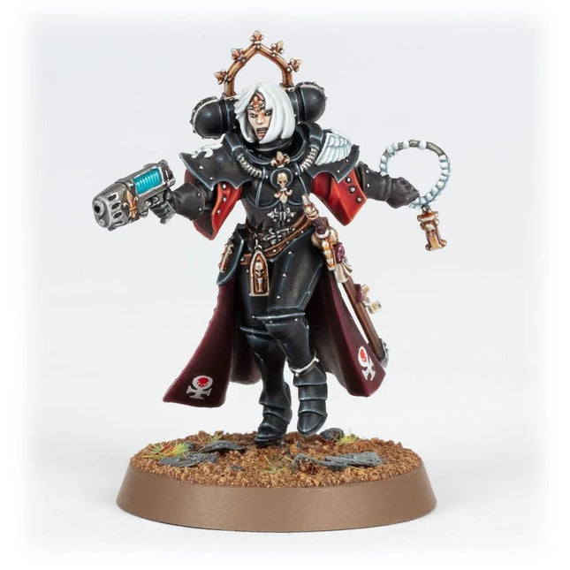 Warhammer 40,000 - Adepta Sororitas - Palatine - L’emporio dell’avventuriero