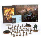 Warhammer 40.000 - Cadia Resiste: Set d'Armata dell'Astra Militarum - L’emporio dell’avventuriero
