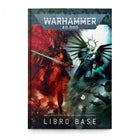 Warhammer 40.000 Libro Base - L’emporio dell’avventuriero