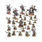 Warhammer 40.000 - Pattuglia da Combattimento: Orki - L’emporio dell’avventuriero