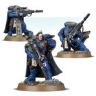 Warhammer 40.000 - Primaris Eliminators - L’emporio dell’avventuriero