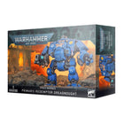 Warhammer 40.000 - Space Marines - Redemptor Dreadnought - L’emporio dell’avventuriero