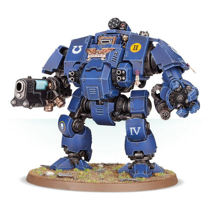 Warhammer 40.000 - Space Marines - Redemptor Dreadnought - L’emporio dell’avventuriero