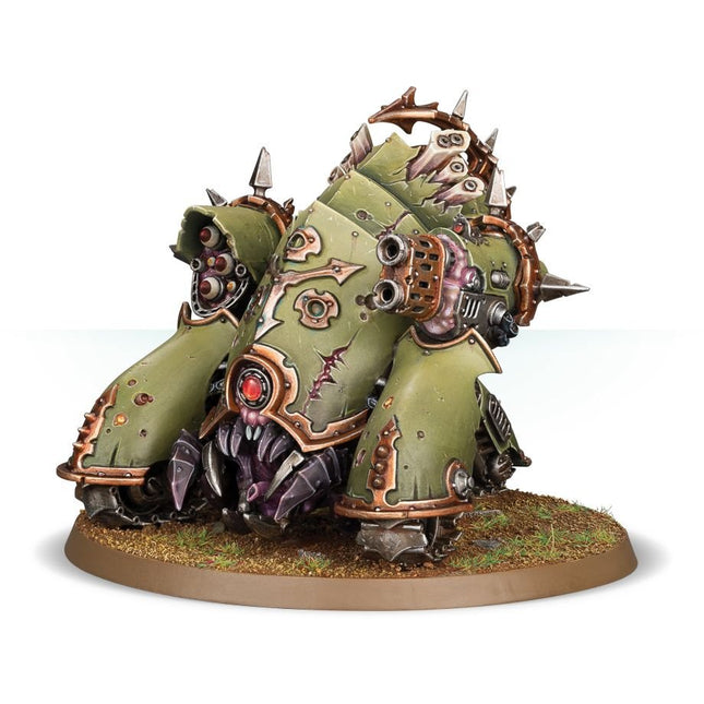 Warhammer 40.000 - Spargimorbi Mefitico - L’emporio dell’avventuriero
