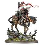 Warhammer Age Of Sigmar Freeguild Cavalier Marshal - L’emporio dell’avventuriero