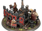 Warhammer Age Of Sigmar Ironweld Great Cannon - L’emporio dell’avventuriero