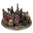 Warhammer Age Of Sigmar Ironweld Great Cannon - L’emporio dell’avventuriero