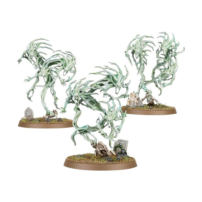 Warhammer - Age Of Sigmar - Spirit Hosts - L’emporio dell’avventuriero