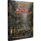 Warhammer Fantasy RPG - Altdorf - Corona dell'Impero - L’emporio dell’avventuriero