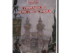Warhammer Fantasy RPG - Il Nemico Dentro Vol 1 - Compendio al Nemico nell'Ombra - L’emporio dell’avventuriero