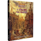 Warhammer Fantasy RPG - Il Nemico Dentro Vol 1 - Il Nemico nell'Ombra - L’emporio dell’avventuriero