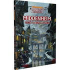 Warhammer Fantasy RPG - Middenheim - L’emporio dell’avventuriero