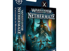 Warhammer Underworld - Cacciatori di Hexbane - L’emporio dell’avventuriero