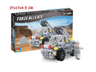 XC Clack - Forze Alleate - L’emporio dell’avventuriero