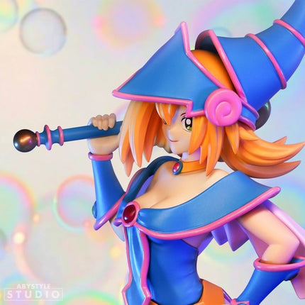 Yu-Gi-Oh! Dark Magician Girl - Abystyle SFC - L’emporio dell’avventuriero