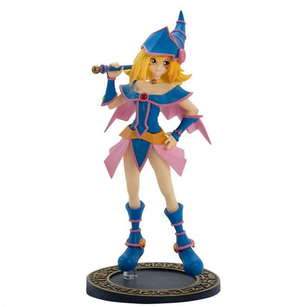 Yu-Gi-Oh! Dark Magician Girl - Abystyle SFC - L’emporio dell’avventuriero