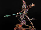 Yu-Gi-Oh! Duel Monster Figure - Dark Magician Duel - L’emporio dell’avventuriero