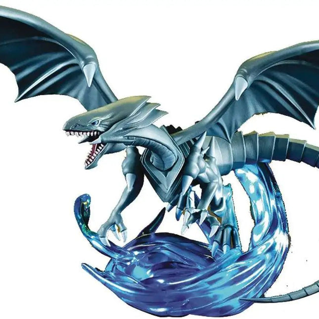 Yu-Gi-Oh! Duel Monsters - Blue-Eyes White Dragon - L’emporio dell’avventuriero