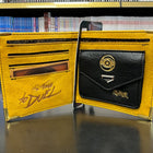Yu-Gi-Oh! Premium Wallet Millenium puzzle - L’emporio dell’avventuriero