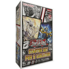 Yu-Gi-Oh! Starter Set per 2 Giocatori - L’emporio dell’avventuriero