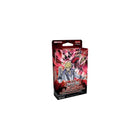 Yu-Gi-Oh Structure Deck: Il Re Cremisi - L’emporio dell’avventuriero