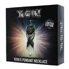 Yu-Gi-Oh! Yuya Pendant Replica (Limited Edition) - L’emporio dell’avventuriero