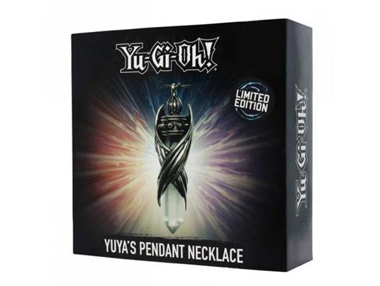 Yu-Gi-Oh! Yuya Pendant Replica (Limited Edition) - L’emporio dell’avventuriero
