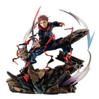 Yuji Itadori Jujutsu Kaisen Figure - MegaHouse - L’emporio dell’avventuriero